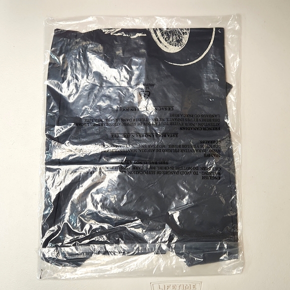 ❤️NWT VINTAGE TORRID TEE - MOTORCYCLE BIKER DISTRESSED - 100% COTTON - PLUS SIZE - Picture 8 of 13